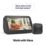 Blink B088CX996D Black Wireless Smart Camera System & 2 1080p Outdoor Cameras