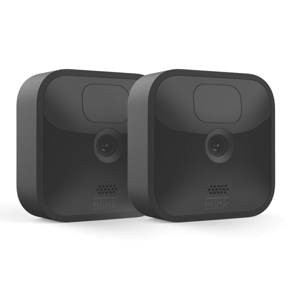 New blink best sale camera 2019