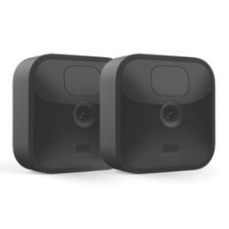 Wireless exterior best sale camera system