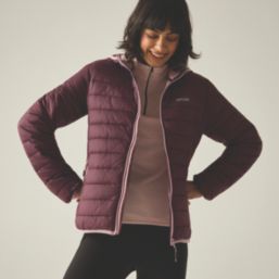 Regatta Marizion Womens Jacket Fig Size 10