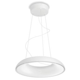 Philips Hue Ambiance Amaze LED Pendant Light White 25W 2750-2900lm