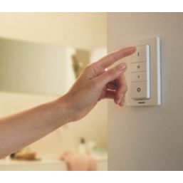 Philips Hue Ambiance Amaze LED Pendant Light White 25W 2750-2900lm