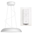Philips Hue Ambiance Amaze LED Pendant Light White 25W 2750-2900lm