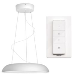 Philips Hue Ambiance Amaze LED Pendant Light White 25W 2750-2900lm