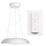 Philips Hue Ambiance Amaze LED Pendant Light White 25W 2750-2900lm