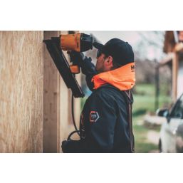 Helly Hansen Chelsea Evolution Shell  Jacket Ebony X Large 46" Chest