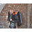 Helly Hansen Chelsea Evolution Shell Jacket Ebony X Large 46" Chest