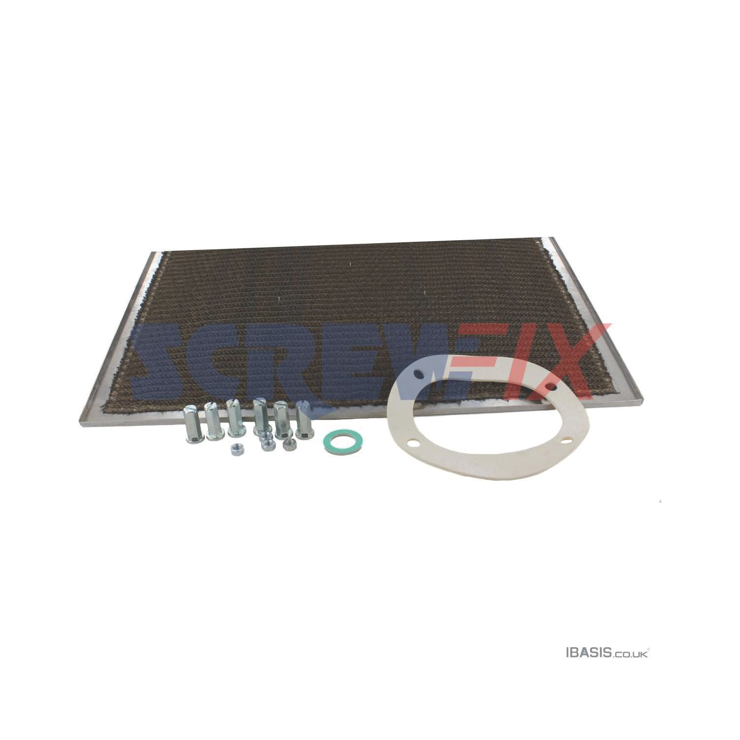 Ideal Heating 176354 60/80Kw Burner Kit (170TH)