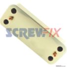 Baxi 248047 12-Plate DHW Heat Exchanger