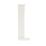 Be Modern Linmere Electric Fireplace White 1120mm x 330mm x 995mm