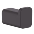 Hansgrohe AddStoris Bathroom Hook Matt Black