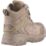 Amblers AS965C Stone Size 9  Grey Waterproof  Safety Boots