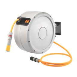 Automotive Air Hose Reel Irrigation Tube Air Drum Automatic