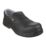 Amblers FS661 Size 5  Black   Slip-On Safety Shoes