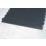 Garage Floor Tile Company X-Joint 5mm Interlocking Floor Tile Edge Ramps Graphite 497mm x 90mm 2 Pack