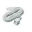 Essentials Telephone Extension Lead 5m