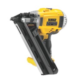 DeWalt DCN692N-XJ 90mm 18V Li-Ion XR Brushless First Fix Cordless Nail Gun - Bare