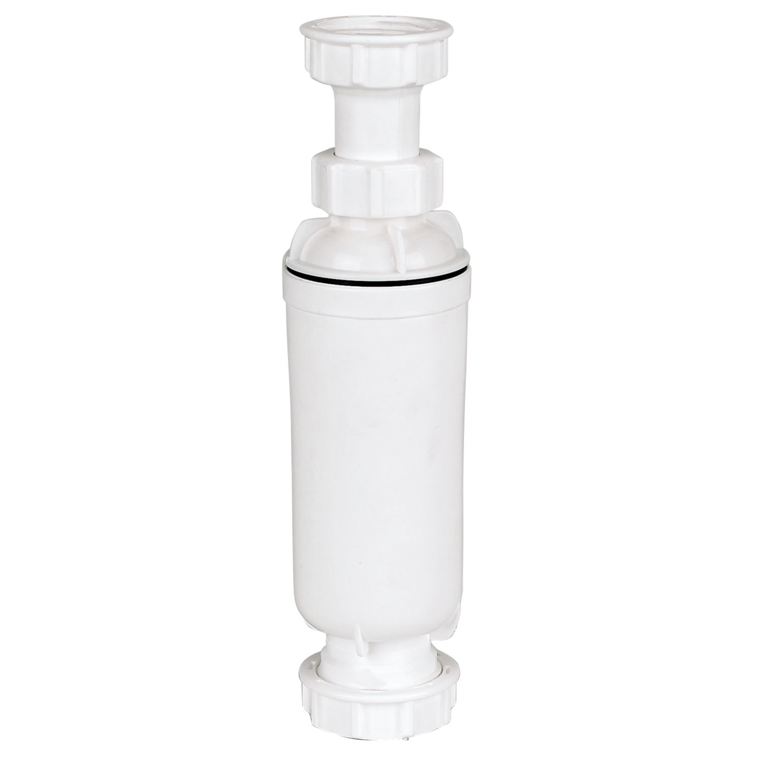 FloPlast Pedestal Trap White 32mm x 32mm (17119)
