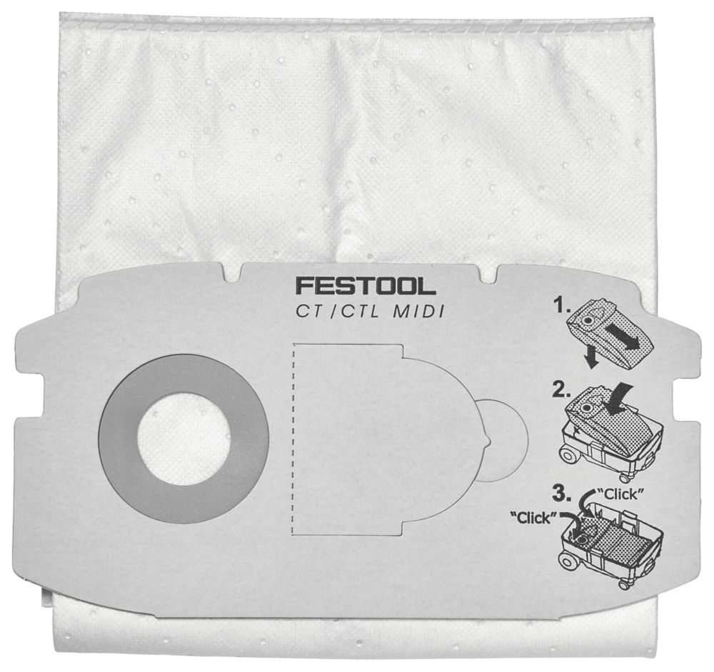 Festool ctl midi bags sale