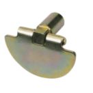 Bailey 3/4" Drop Scraper