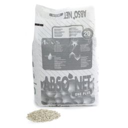 Lubetech ABNETO20 Absonet One Plus Clay Granules 20Ltr 35 Pieces