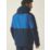 Regatta Maland Insulated  Jacket Snorkel Blue/Navy/Moonlight Denim X Large 52.7" Chest