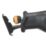 Titan TTB1335RSP 850W  Electric Reciprocating Saw 220-240V