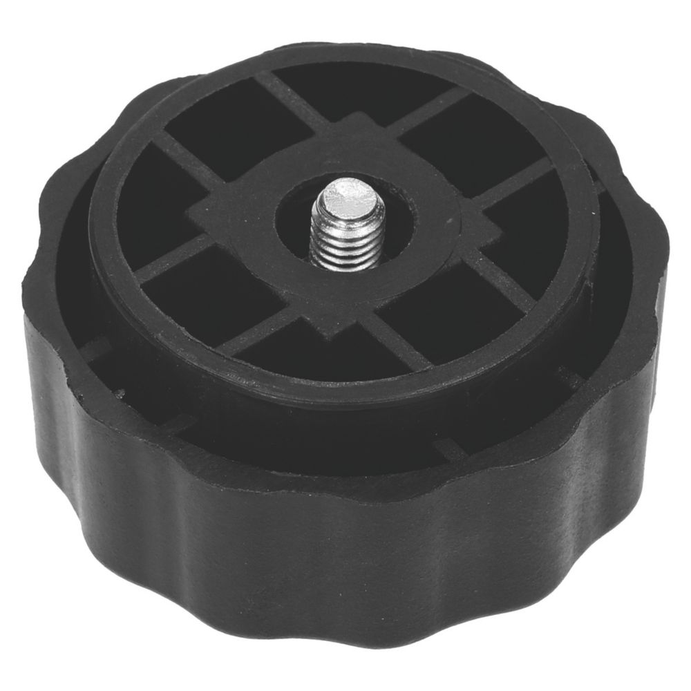 Flymo 510773400 Samurai 1000, 1000XT, 800 Spool Cap - Screwfix