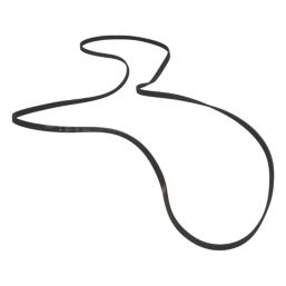 Electruepart BLT9127  Drive Belt 1