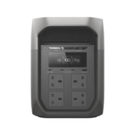 Ecoflow Delta 3 Max  Portable Power Station 2048Wh