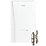 Ideal Heating Vogue Max Combi 26 Gas Combi Boiler White
