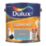 Dulux Easycare 2.5Ltr Natural Slate Matt Emulsion  Paint