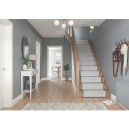 Dulux Easycare 2.5Ltr Natural Slate Matt Emulsion  Paint