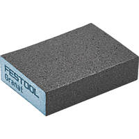 Festool Sanding Sponge 69 x 98mm 36 Grit 6 Pack