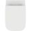 Ideal Standard i.life A Soft-Close BTW Toilet w/ Concealed Cistern Dual-Flush 6/4Ltr