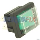 Baxi E665 ON/OFF SWITCH - CWH