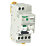 Schneider Electric Easy9 20A 30mA DP Type B  AFDD RCBO