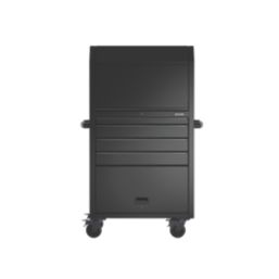 Bunker  4-Drawer Diagnostic Trolley