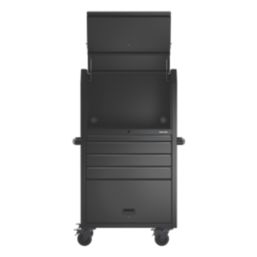 Bunker  4-Drawer Diagnostic Trolley