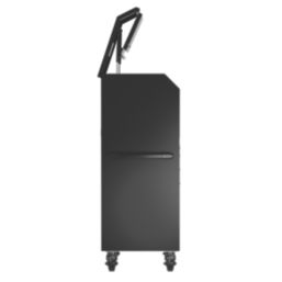 Bunker  4-Drawer Diagnostic Trolley