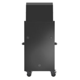 Bunker  4-Drawer Diagnostic Trolley