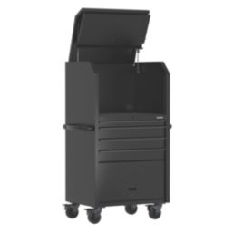 Bunker  4-Drawer Diagnostic Trolley