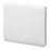 Reina Odet 1000W Electric Ceramic Core Electric WiFi Radiator 500mm x 600mm White 3412BTU