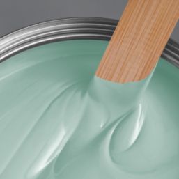 LickPro 2.5Ltr Teal 04 Satin Water-Based Trim Paint