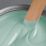 LickPro 2.5Ltr Teal 04 Satin Water-Based Trim Paint