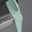 LickPro 2.5Ltr Teal 04 Satin Water-Based Trim Paint