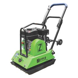 Zipper RPE90 5.5hp Petrol Plate Compactor 550mm x 420mm