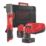 Refurb Milwaukee M12 FRAIWF12-622X FUEL 12V 2 x 2.0 / 6.0Ah Li-Ion RedLithium Brushless Cordless Right Angle Impact Wrench