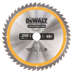 Screwfix skill deals saw blades