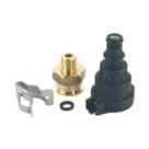 Baxi 720789001 Pressure Valve Sensor